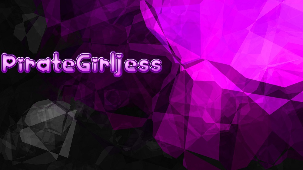 welcome image pirategirljess